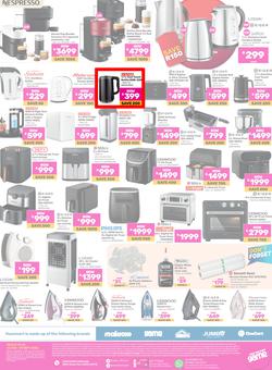Game : End Of Season Clearance (26 August - 30 September 2025), page 9
