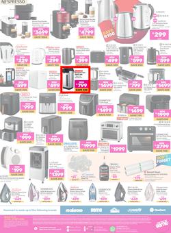 Game : End Of Season Clearance (26 August - 30 September 2025), page 9