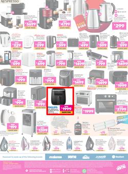 Game : End Of Season Clearance (26 August - 30 September 2025), page 9