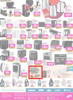 Game : End Of Season Clearance (26 August - 30 September 2025), page 9