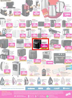 Game : End Of Season Clearance (26 August - 30 September 2025), page 9
