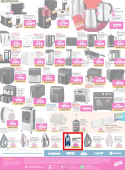 Game : End Of Season Clearance (26 August - 30 September 2025), page 9
