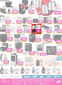 Game : End Of Season Clearance (26 August - 30 September 2025), page 9