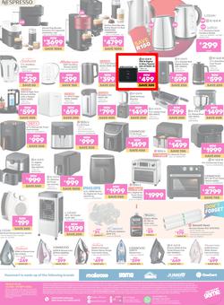Game : End Of Season Clearance (26 August - 30 September 2025), page 9