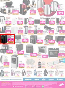 Game : End Of Season Clearance (26 August - 30 September 2025), page 9