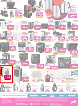 Game : End Of Season Clearance (26 August - 30 September 2025), page 9