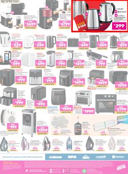 Game : End Of Season Clearance (26 August - 30 September 2025), page 9