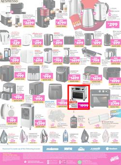 Game : End Of Season Clearance (26 August - 30 September 2025), page 9