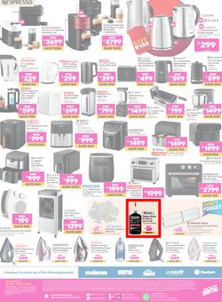 Game : End Of Season Clearance (26 August - 30 September 2025), page 9