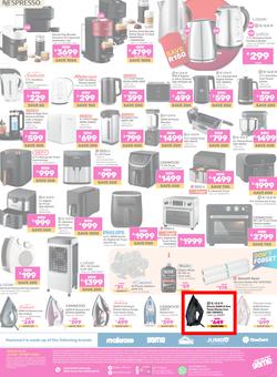 Game : End Of Season Clearance (26 August - 30 September 2025), page 9