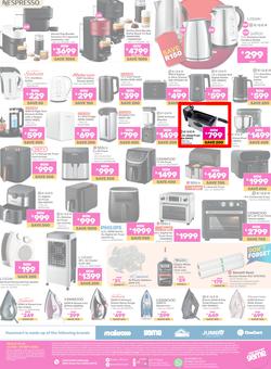 Game : End Of Season Clearance (26 August - 30 September 2025), page 9
