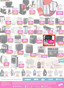 Game : End Of Season Clearance (26 August - 30 September 2025), page 9