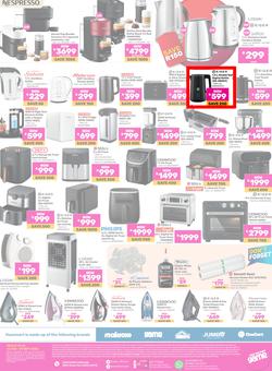 Game : End Of Season Clearance (26 August - 30 September 2025), page 9