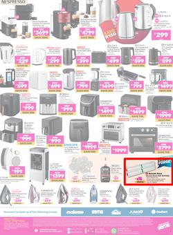 Game : End Of Season Clearance (26 August - 30 September 2025), page 9