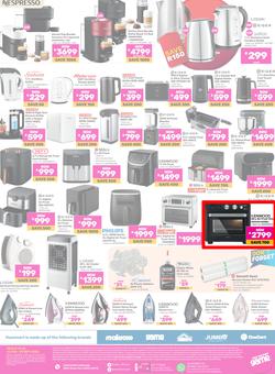 Game : End Of Season Clearance (26 August - 30 September 2025), page 9