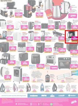 Game : End Of Season Clearance (26 August - 30 September 2025), page 9