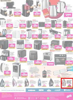 Game : End Of Season Clearance (26 August - 30 September 2025), page 9
