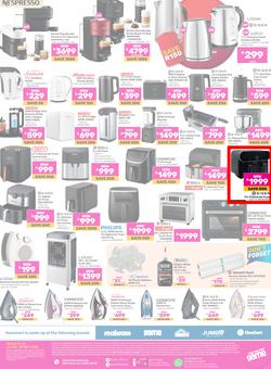 Game : End Of Season Clearance (26 August - 30 September 2025), page 9