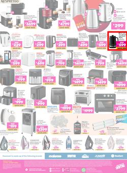 Game : End Of Season Clearance (26 August - 30 September 2025), page 9