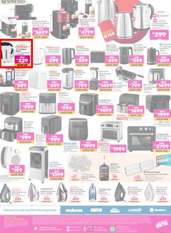 Game : End Of Season Clearance (26 August - 30 September 2025), page 9
