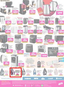 Game : End Of Season Clearance (26 August - 30 September 2025), page 9