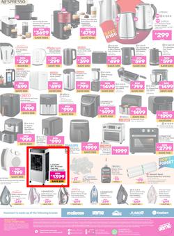 Game : End Of Season Clearance (26 August - 30 September 2025), page 9