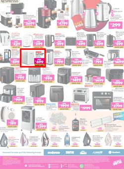 Game : End Of Season Clearance (26 August - 30 September 2025), page 9
