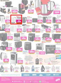 Game : End Of Season Clearance (26 August - 30 September 2025), page 9