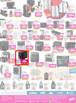 Game : End Of Season Clearance (26 August - 30 September 2025), page 9