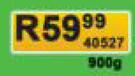 Hoe Head 40527-900g