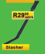 Slasher 40576