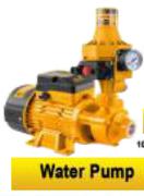 Water Pump 370W