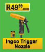 Ingco Trigger Nozzle