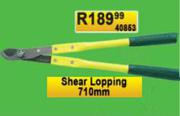 Shear Lopping 710mm 40853