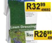 Garden Mixtures 30dm Lawn Dressing 49692