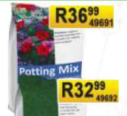 Garden Mixtures 30dm Potting Mix 49691