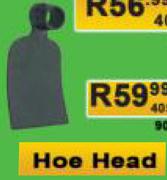 Hoe Head 40527-900g
