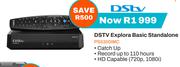 Dstv Explora Basic Standalone PS5300IMC