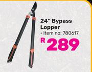 Garden Master 24" Bypass Lopper