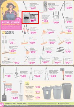 Game : All Things Gardening & Outdoor (02 September - 30 September 2025), page 4