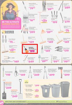 Game : All Things Gardening & Outdoor (02 September - 30 September 2025), page 4