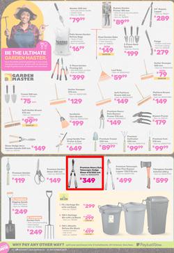 Game : All Things Gardening & Outdoor (02 September - 30 September 2025), page 4