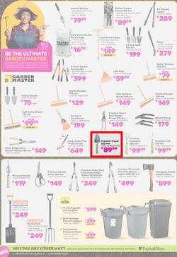 Game : All Things Gardening & Outdoor (02 September - 30 September 2025), page 4