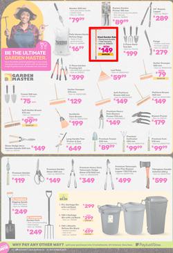 Game : All Things Gardening & Outdoor (02 September - 30 September 2025), page 4