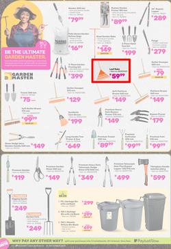 Game : All Things Gardening & Outdoor (02 September - 30 September 2025), page 4