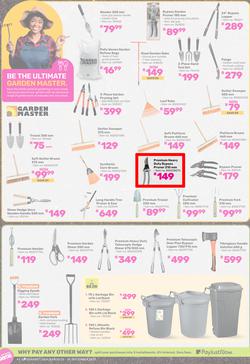 Game : All Things Gardening & Outdoor (02 September - 30 September 2025), page 4