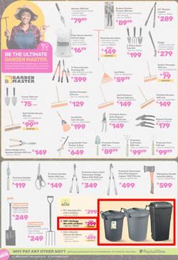 Game : All Things Gardening & Outdoor (02 September - 30 September 2025), page 4