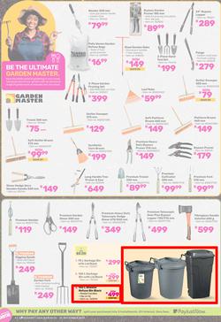 Game : All Things Gardening & Outdoor (02 September - 30 September 2025), page 4