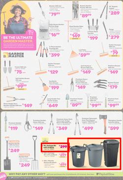 Game : All Things Gardening & Outdoor (02 September - 30 September 2025), page 4