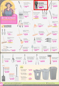 Game : All Things Gardening & Outdoor (02 September - 30 September 2025), page 4